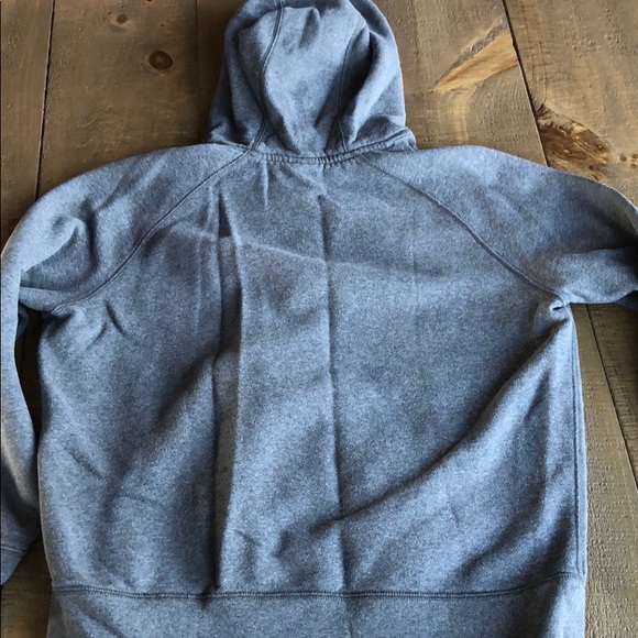 Nike big logo Hoodie - Picture 4 of 4